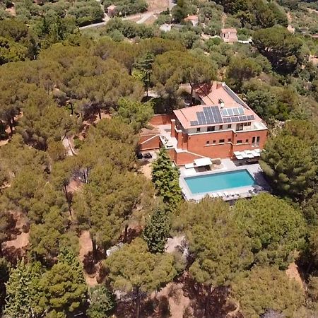 Villa Casa Mitra à Cefalù Extérieur photo