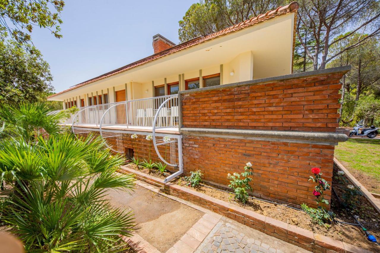Villa Casa Mitra à Cefalù Extérieur photo