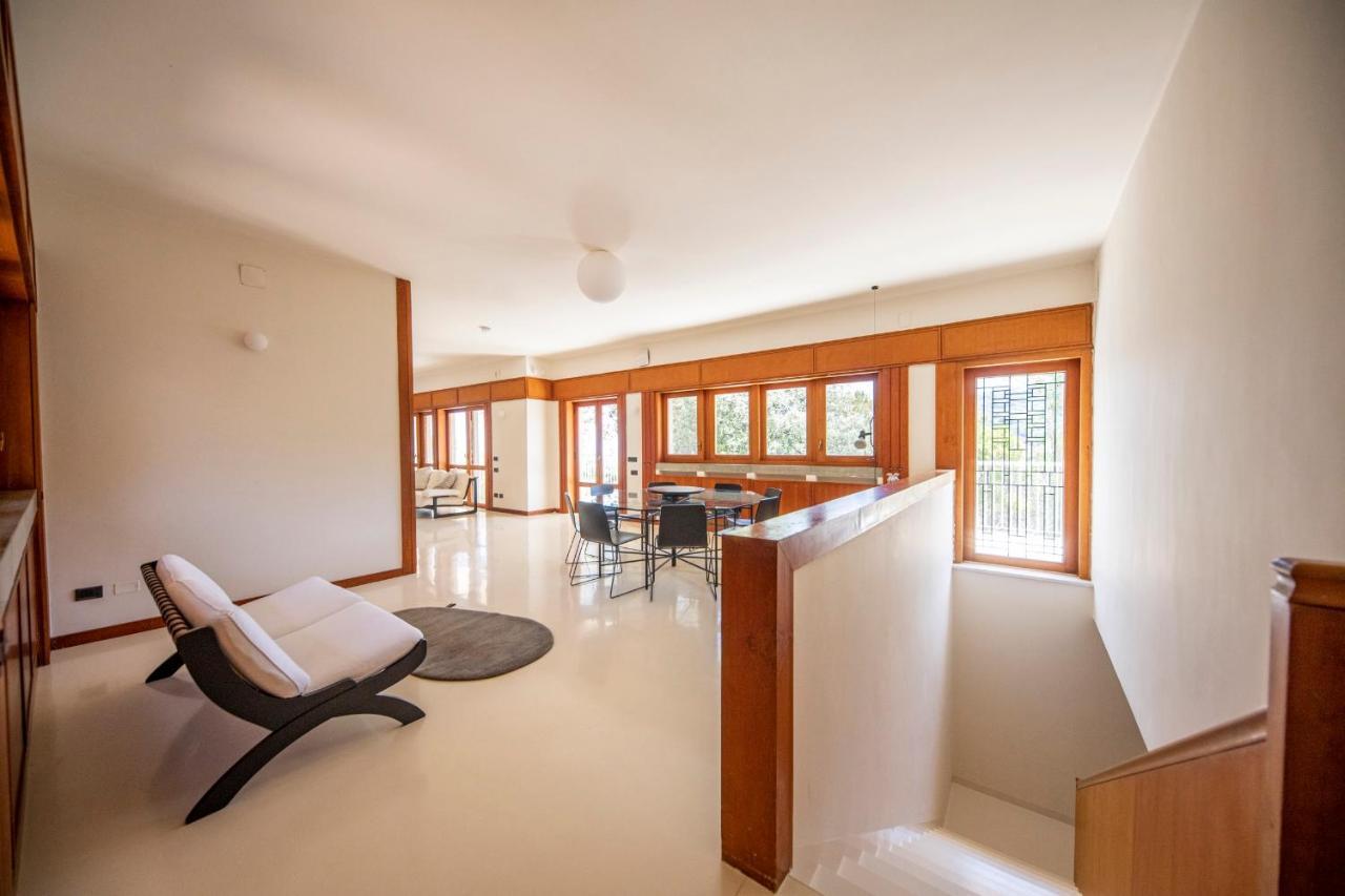 Villa Casa Mitra à Cefalù Extérieur photo