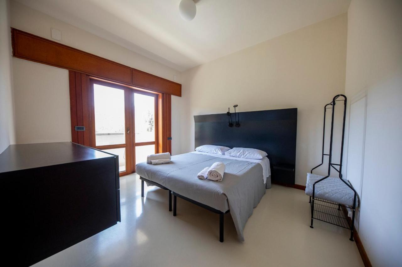 Villa Casa Mitra à Cefalù Extérieur photo