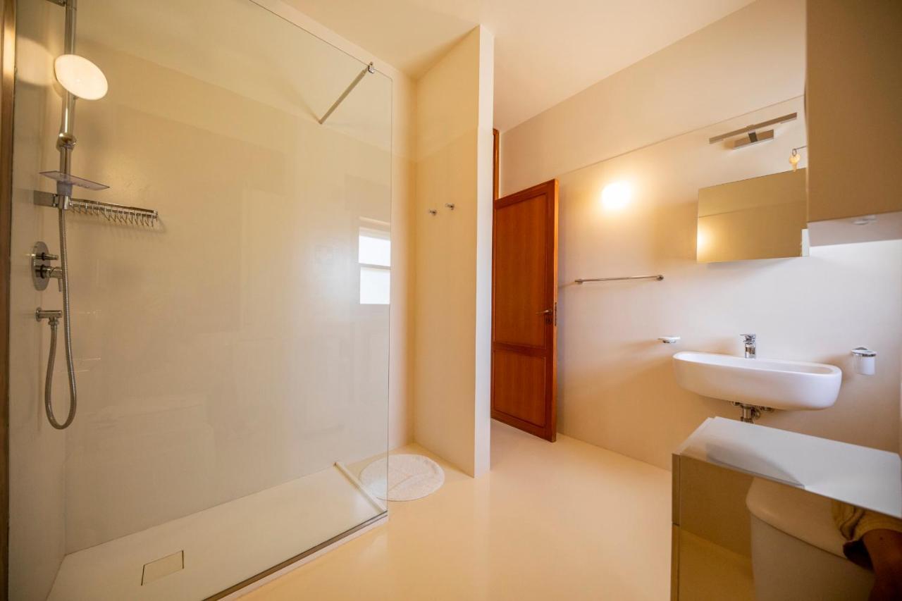 Villa Casa Mitra à Cefalù Extérieur photo