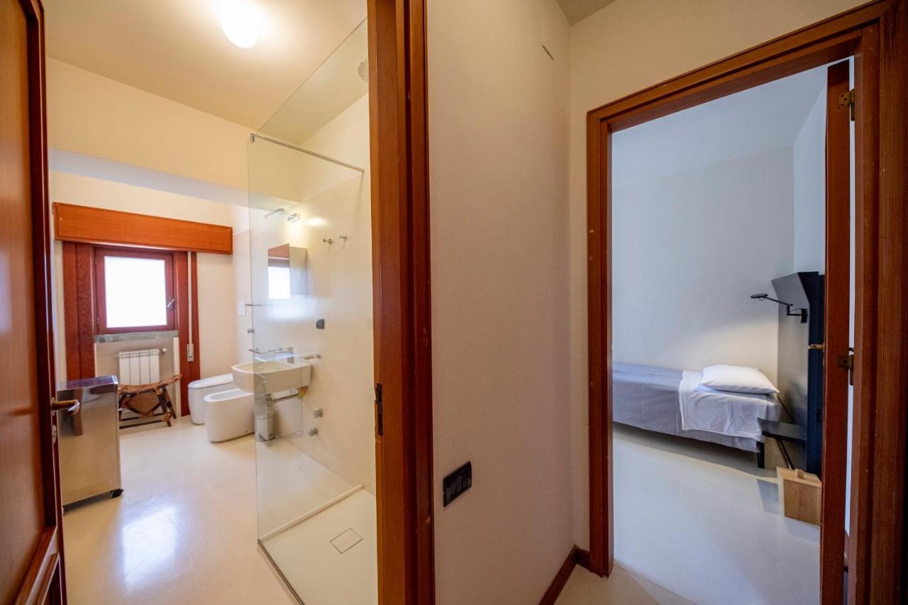 Villa Casa Mitra à Cefalù Extérieur photo