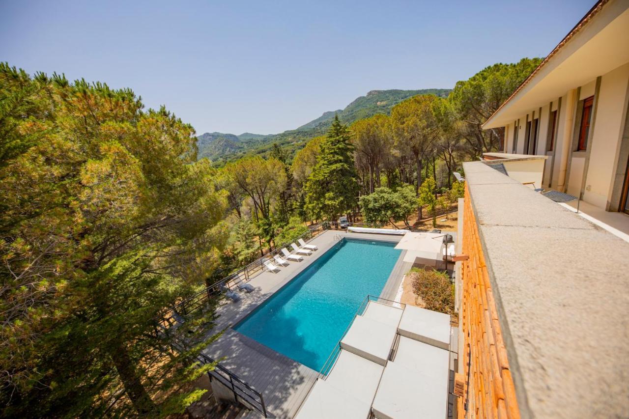 Villa Casa Mitra à Cefalù Extérieur photo