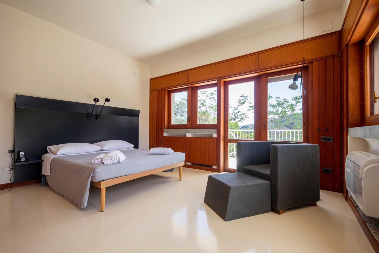 Villa Casa Mitra à Cefalù Extérieur photo