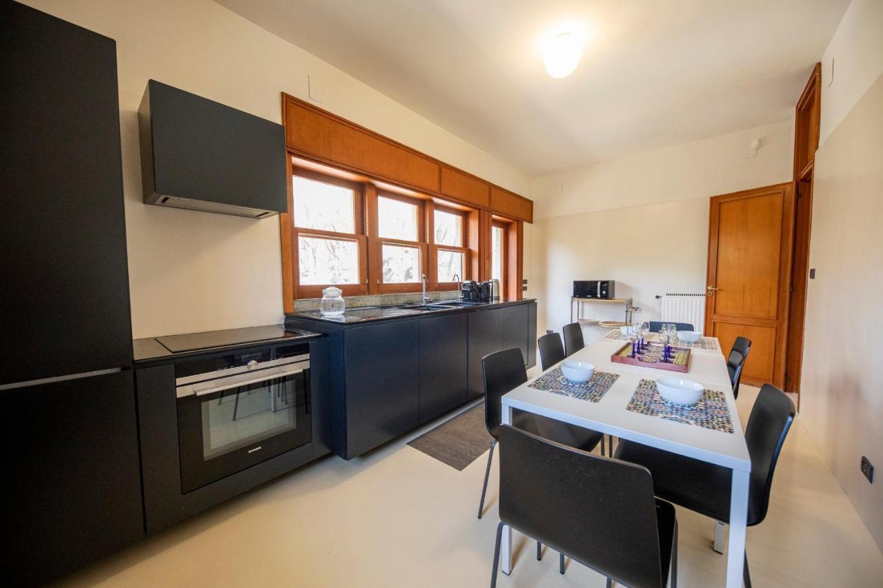 Villa Casa Mitra à Cefalù Extérieur photo