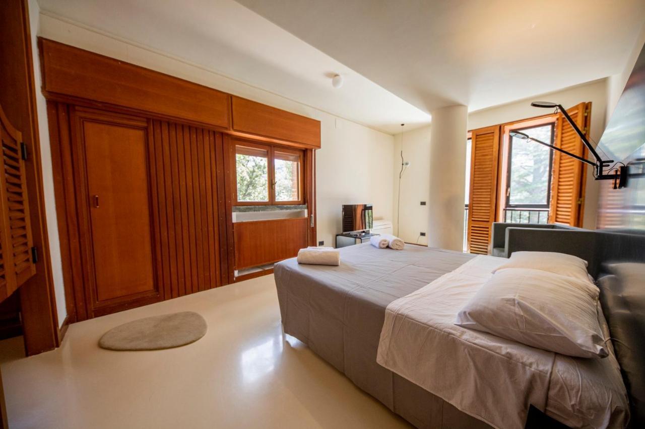 Villa Casa Mitra à Cefalù Extérieur photo