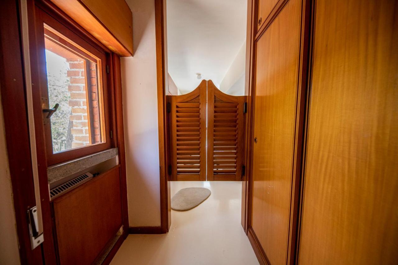 Villa Casa Mitra à Cefalù Extérieur photo