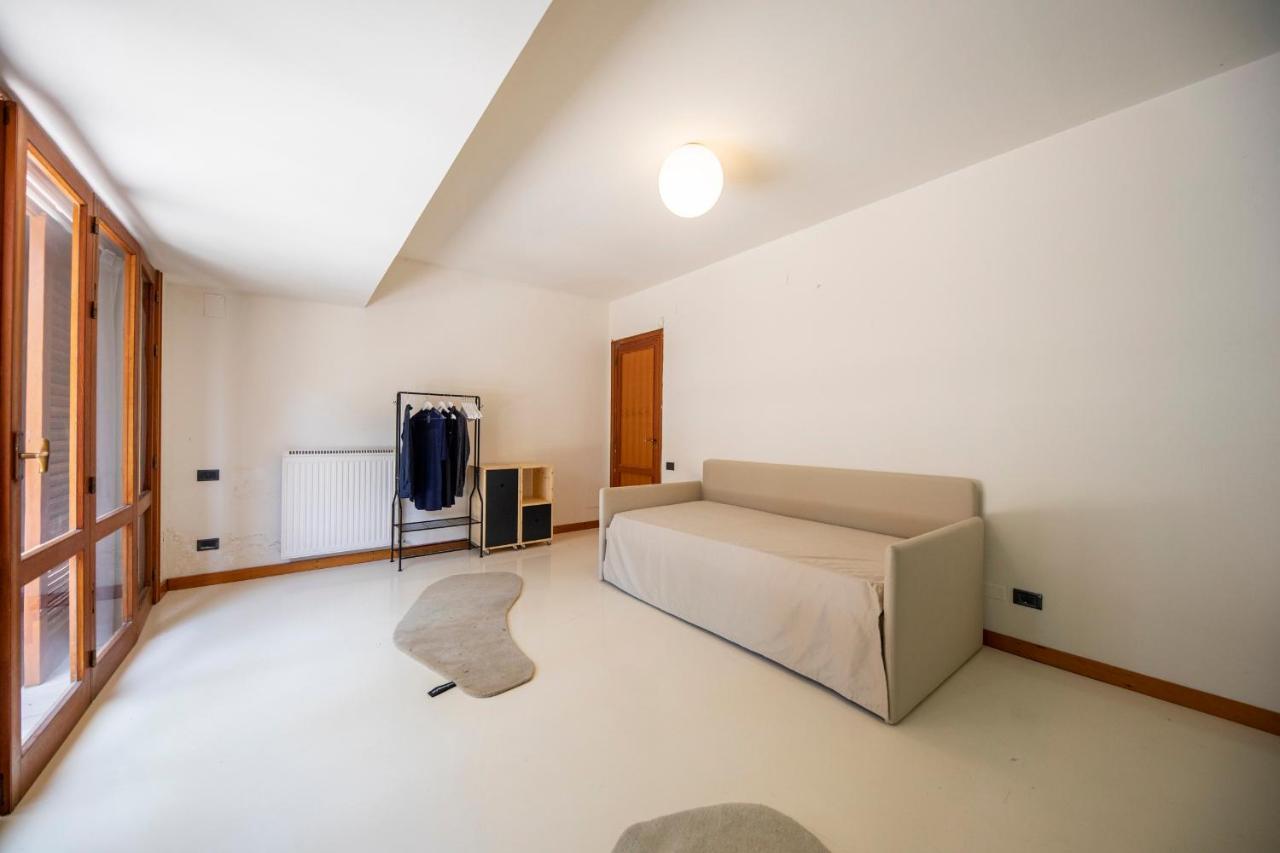 Villa Casa Mitra à Cefalù Extérieur photo