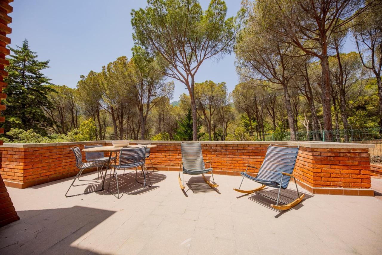 Villa Casa Mitra à Cefalù Extérieur photo