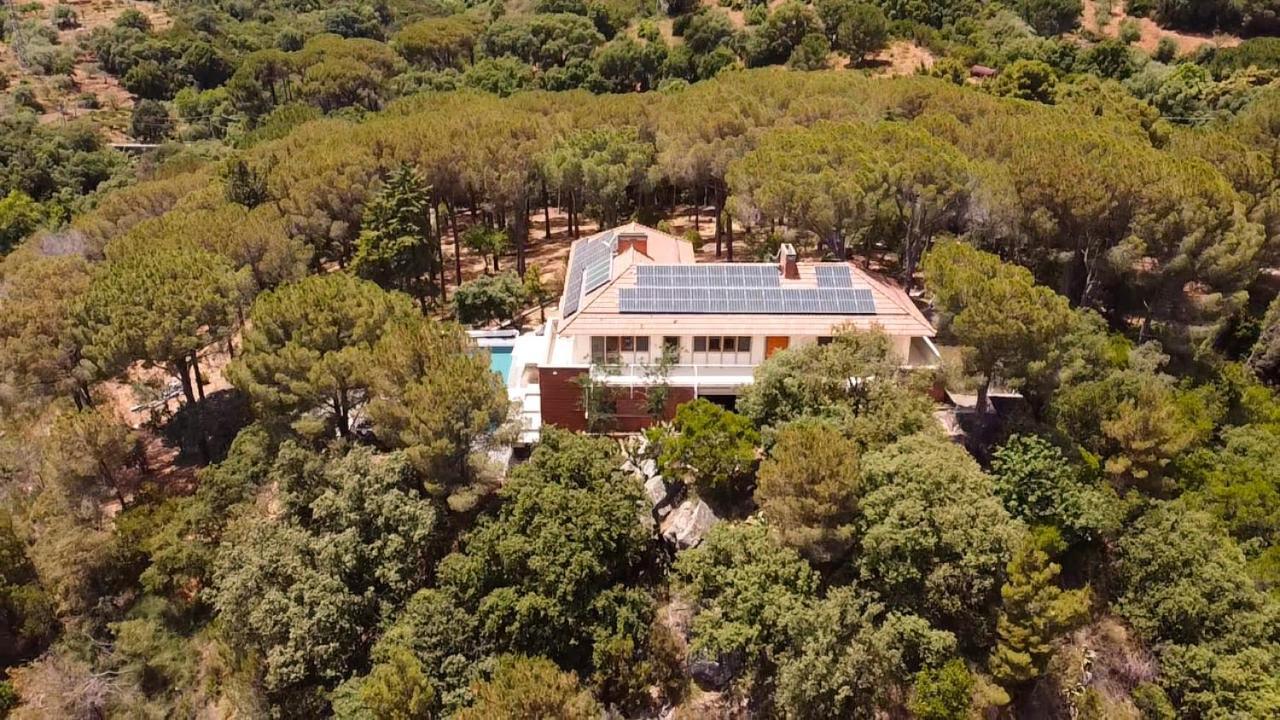 Villa Casa Mitra à Cefalù Extérieur photo