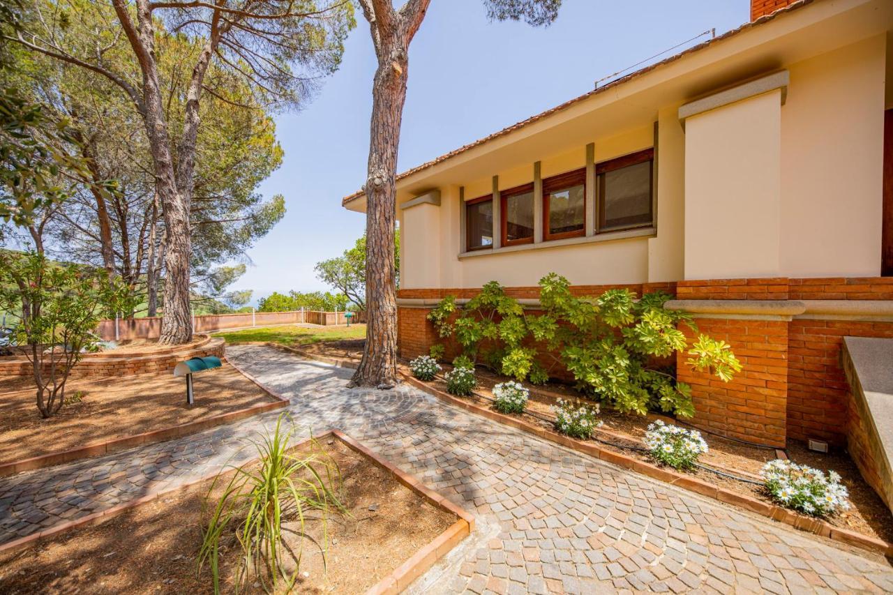 Villa Casa Mitra à Cefalù Extérieur photo