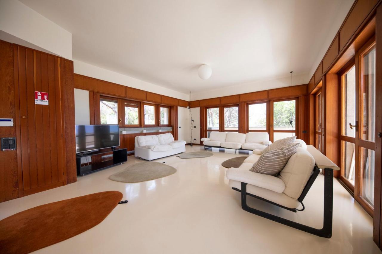 Villa Casa Mitra à Cefalù Extérieur photo