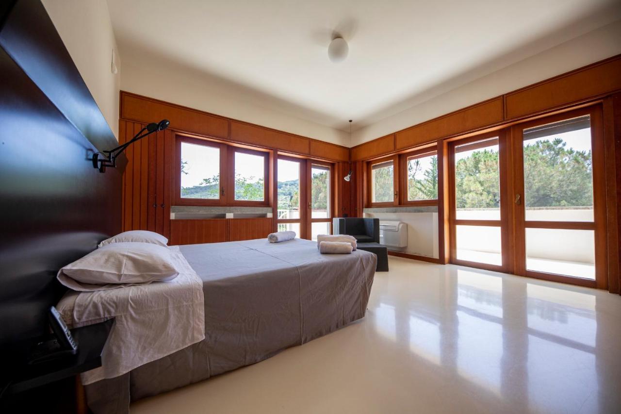 Villa Casa Mitra à Cefalù Extérieur photo