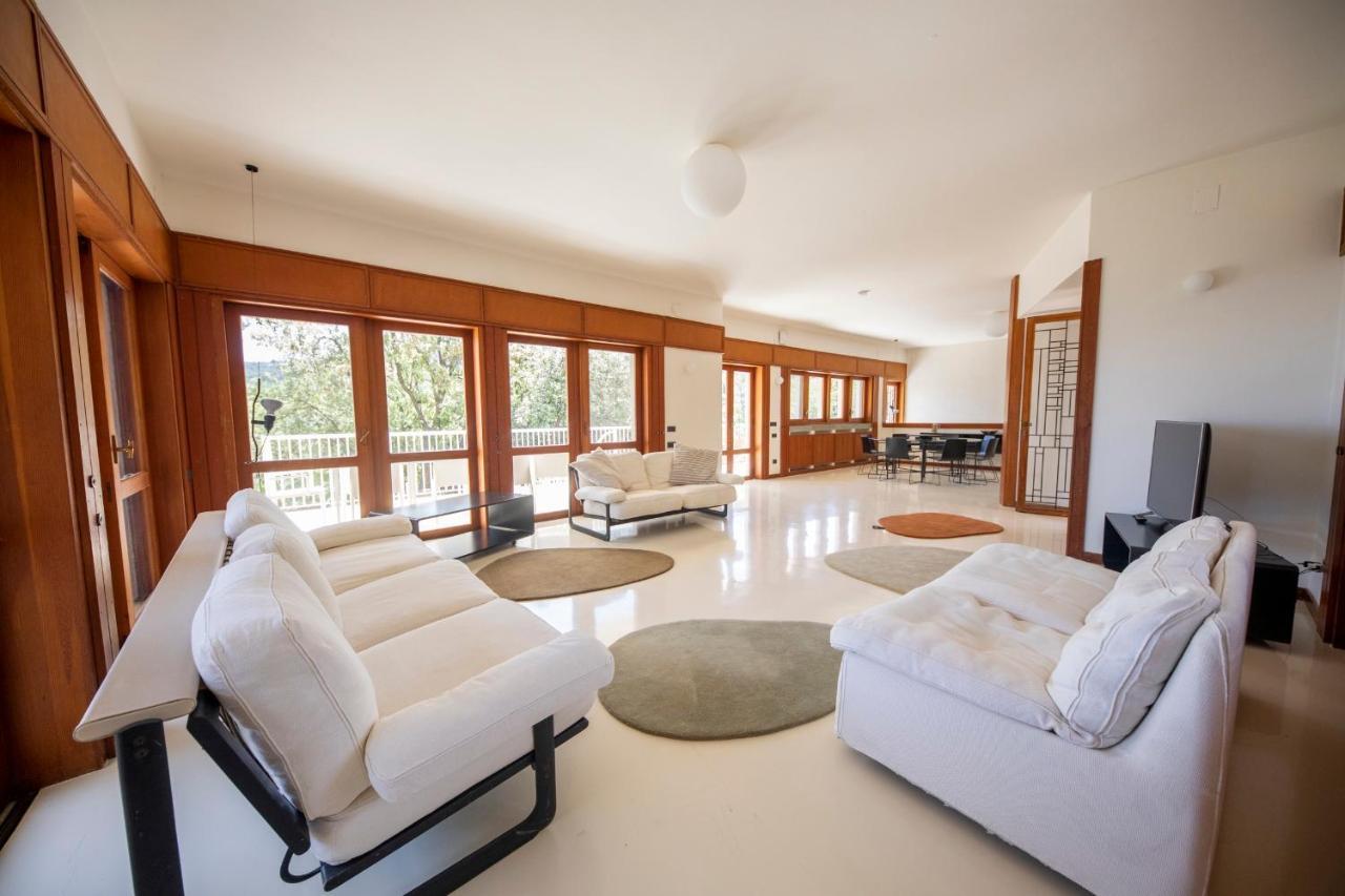 Villa Casa Mitra à Cefalù Extérieur photo