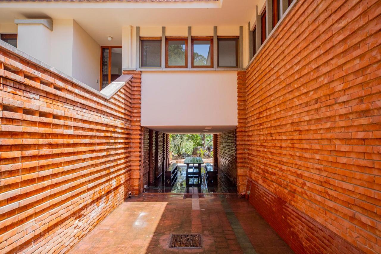 Villa Casa Mitra à Cefalù Extérieur photo