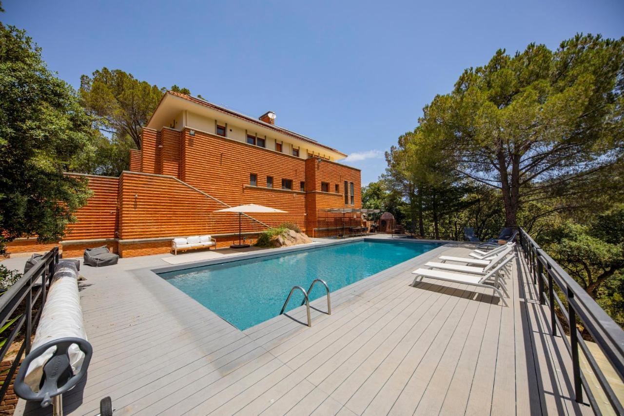 Villa Casa Mitra à Cefalù Extérieur photo