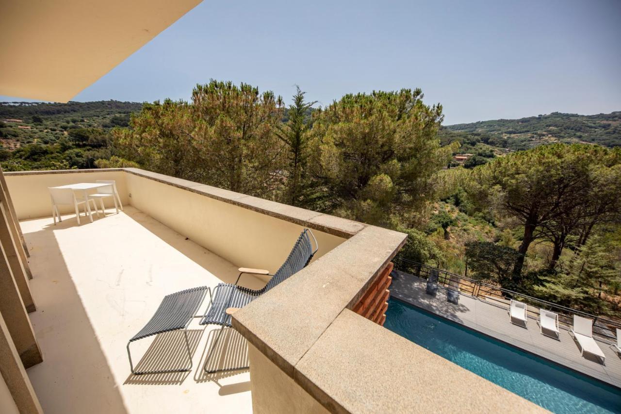 Villa Casa Mitra à Cefalù Extérieur photo