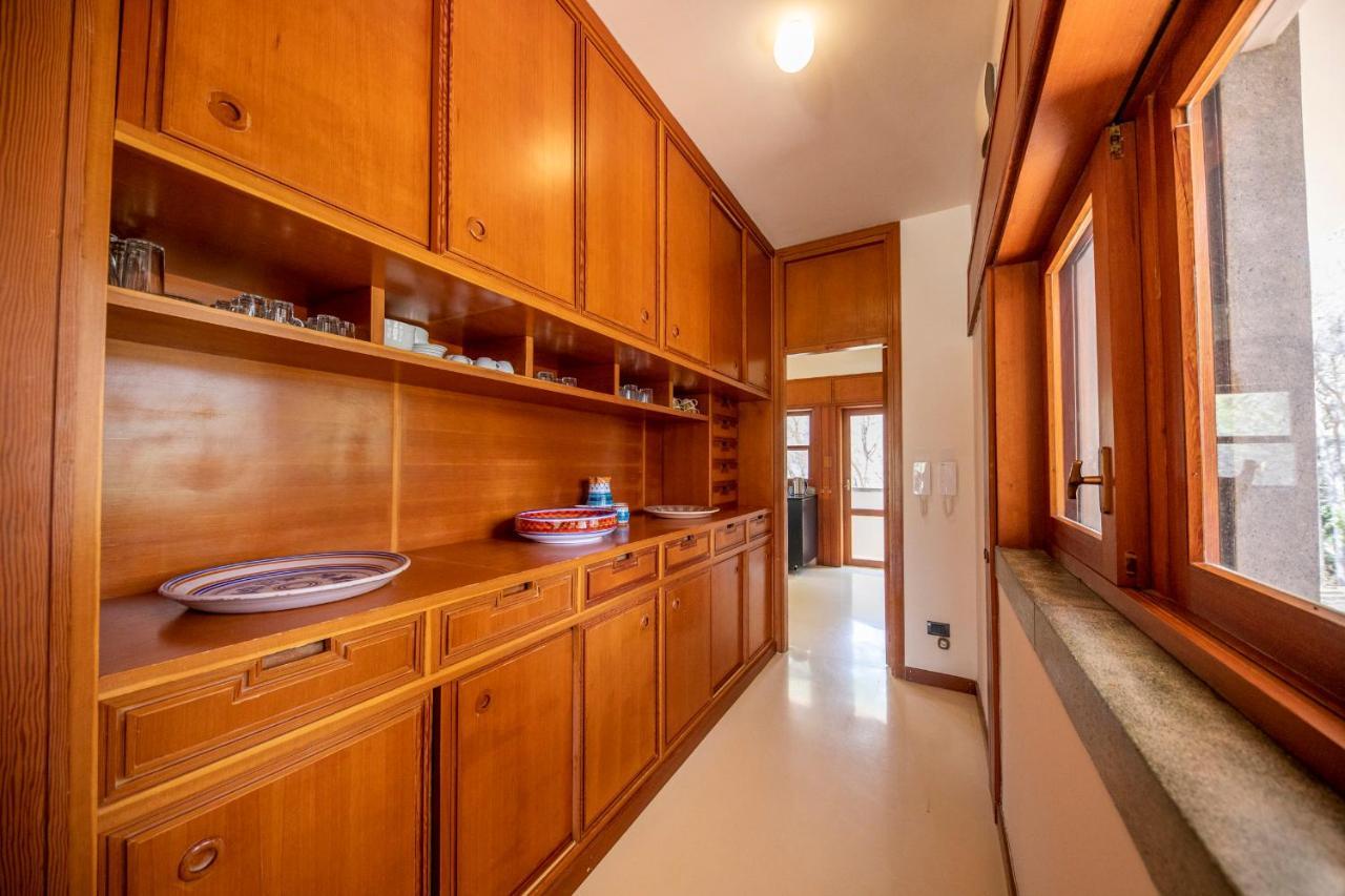 Villa Casa Mitra à Cefalù Extérieur photo