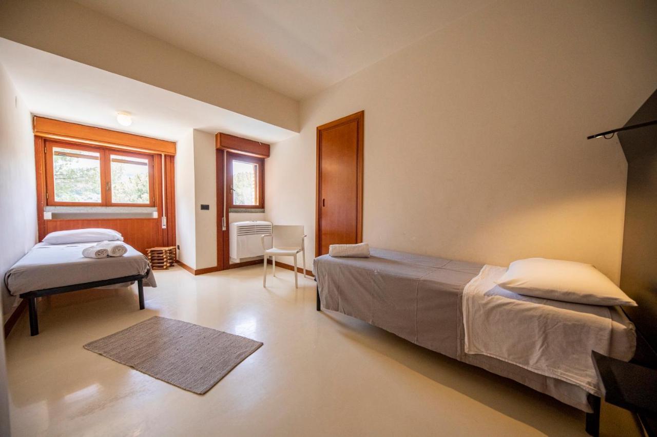 Villa Casa Mitra à Cefalù Extérieur photo