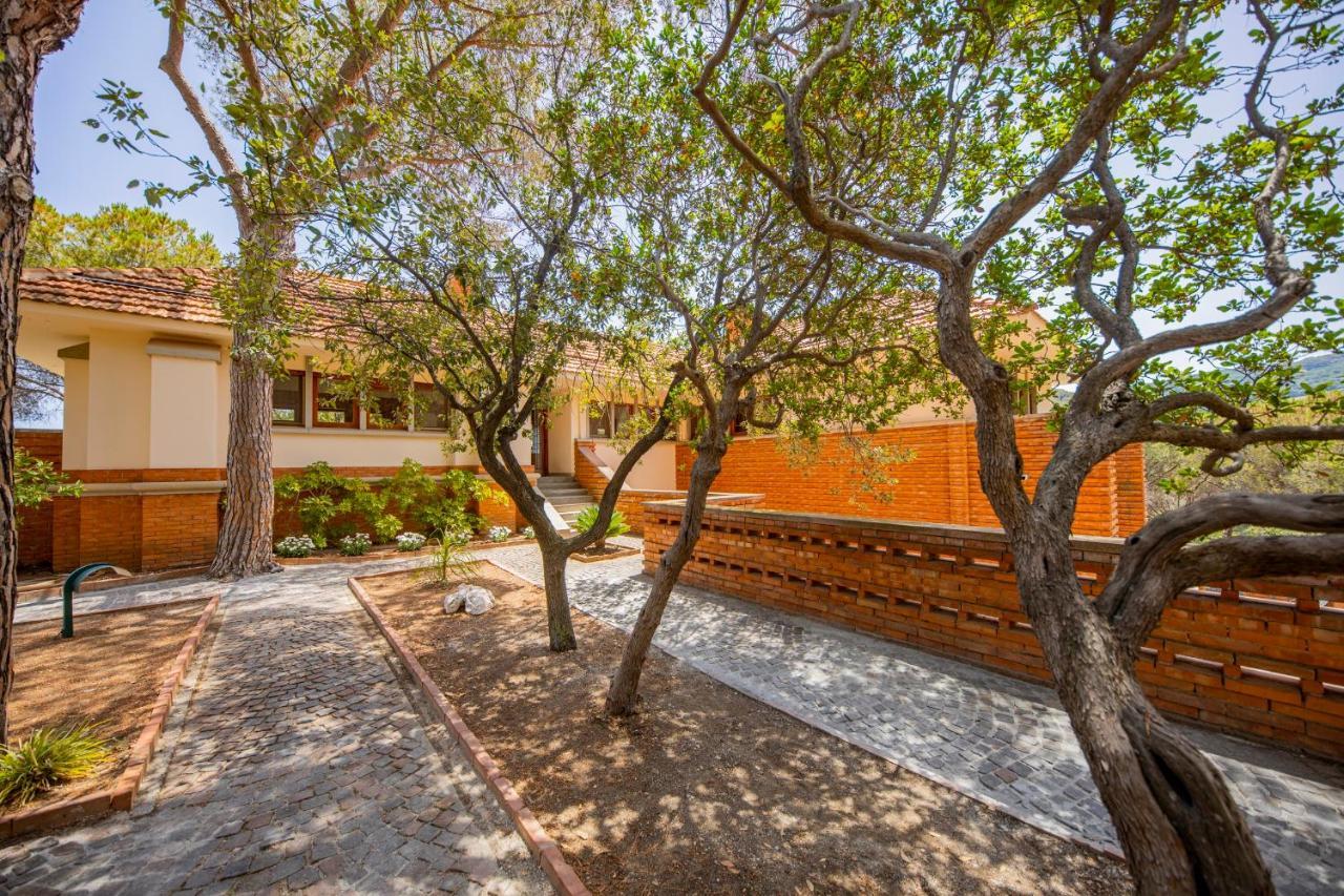 Villa Casa Mitra à Cefalù Extérieur photo