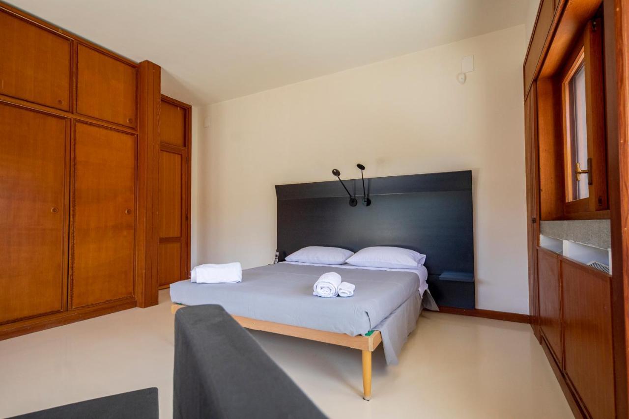 Villa Casa Mitra à Cefalù Extérieur photo