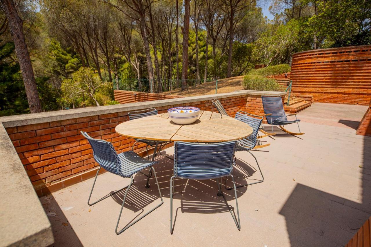 Villa Casa Mitra à Cefalù Extérieur photo