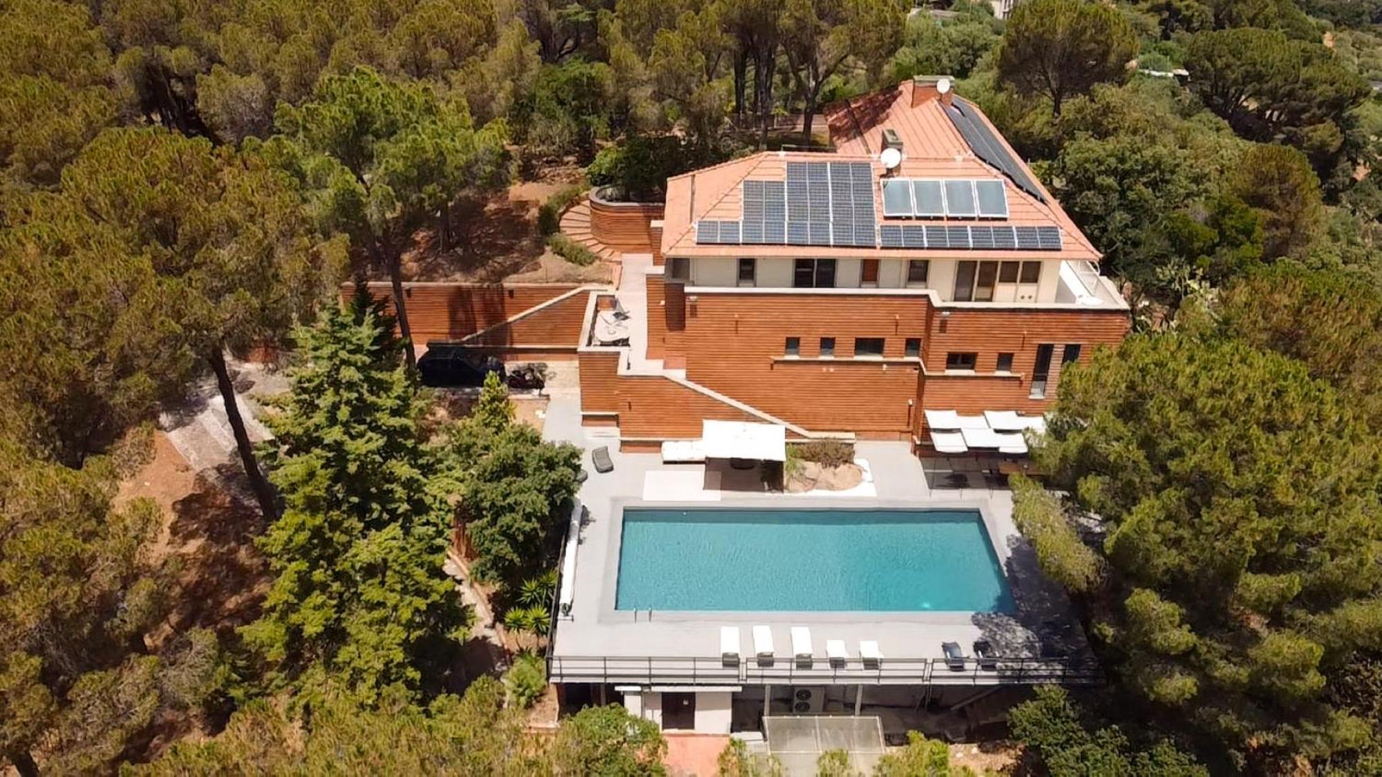 Villa Casa Mitra à Cefalù Extérieur photo