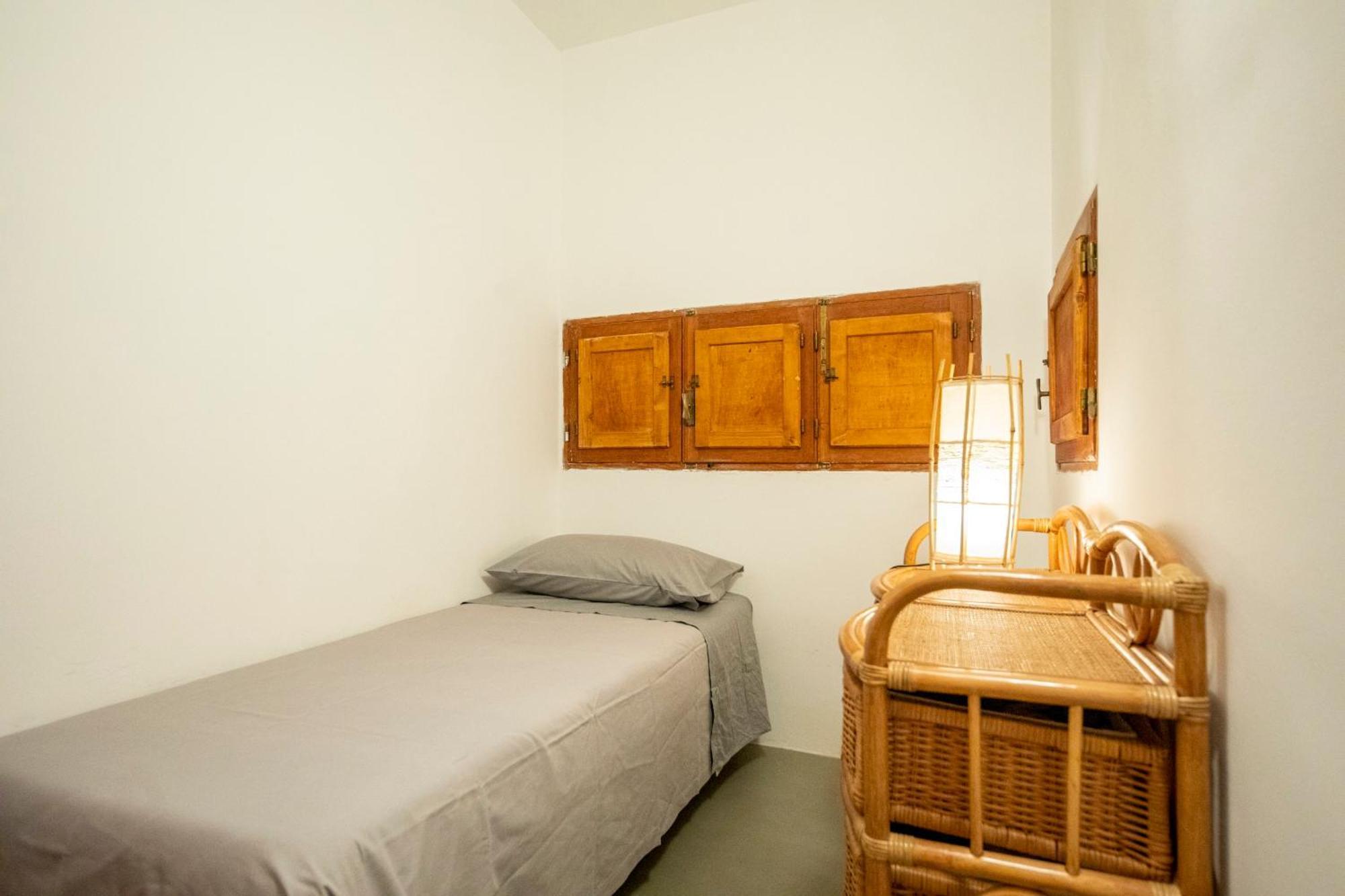 Villa Casa Mitra à Cefalù Extérieur photo