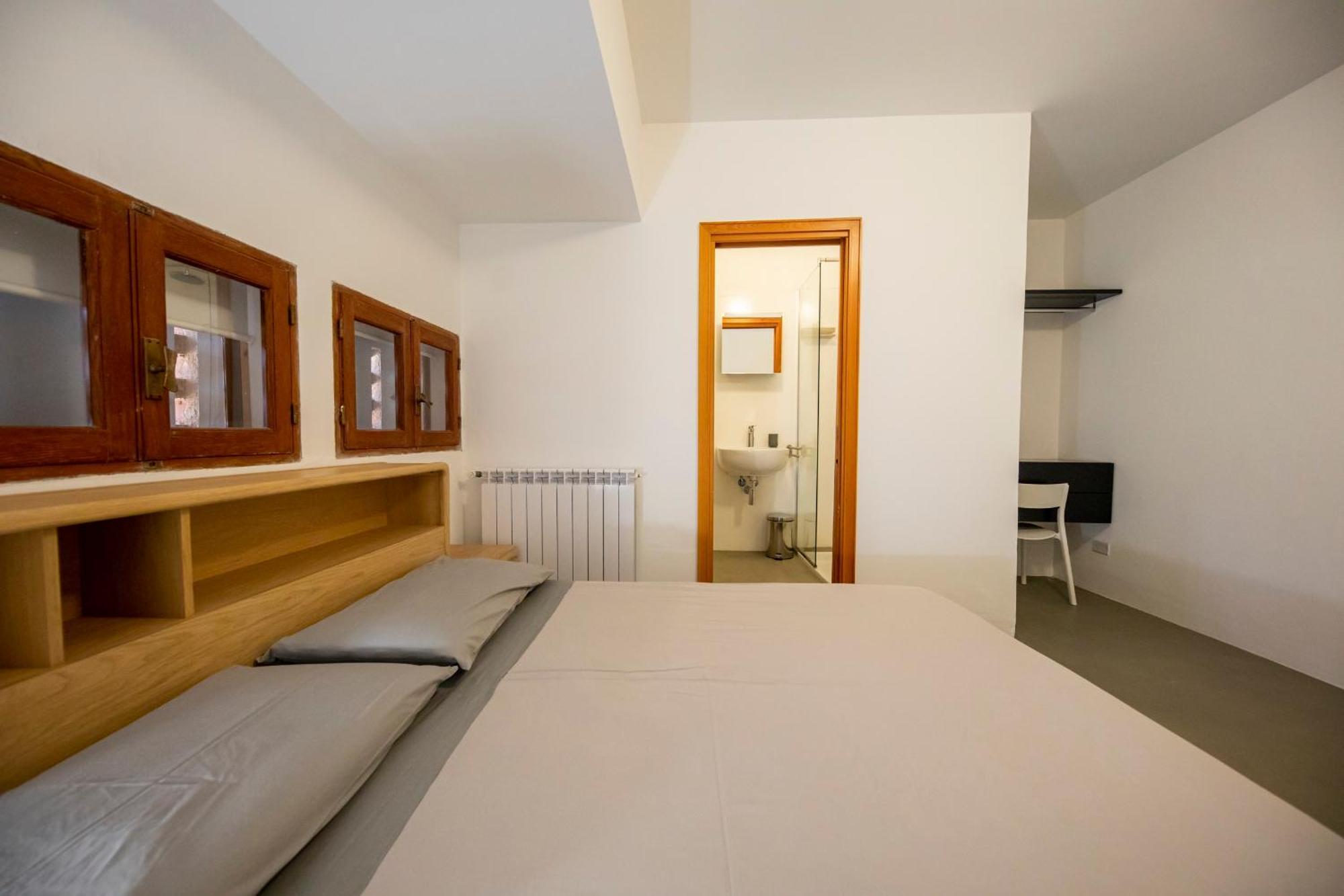 Villa Casa Mitra à Cefalù Extérieur photo