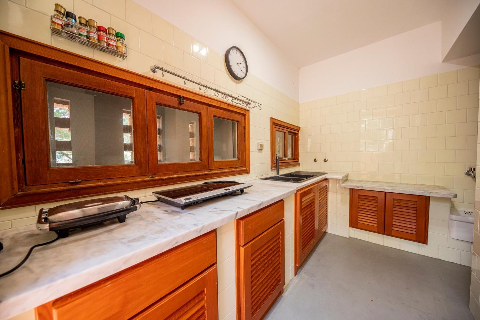 Villa Casa Mitra à Cefalù Extérieur photo